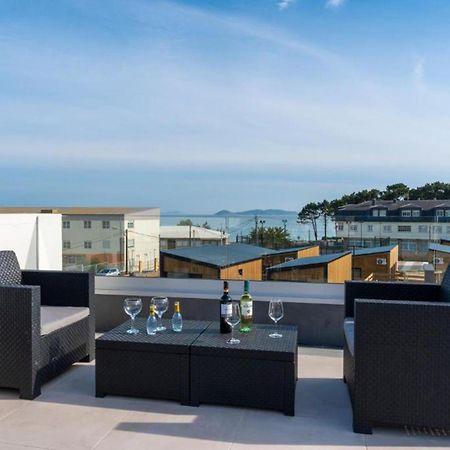 Top Balea Pontevedra Extérieur photo