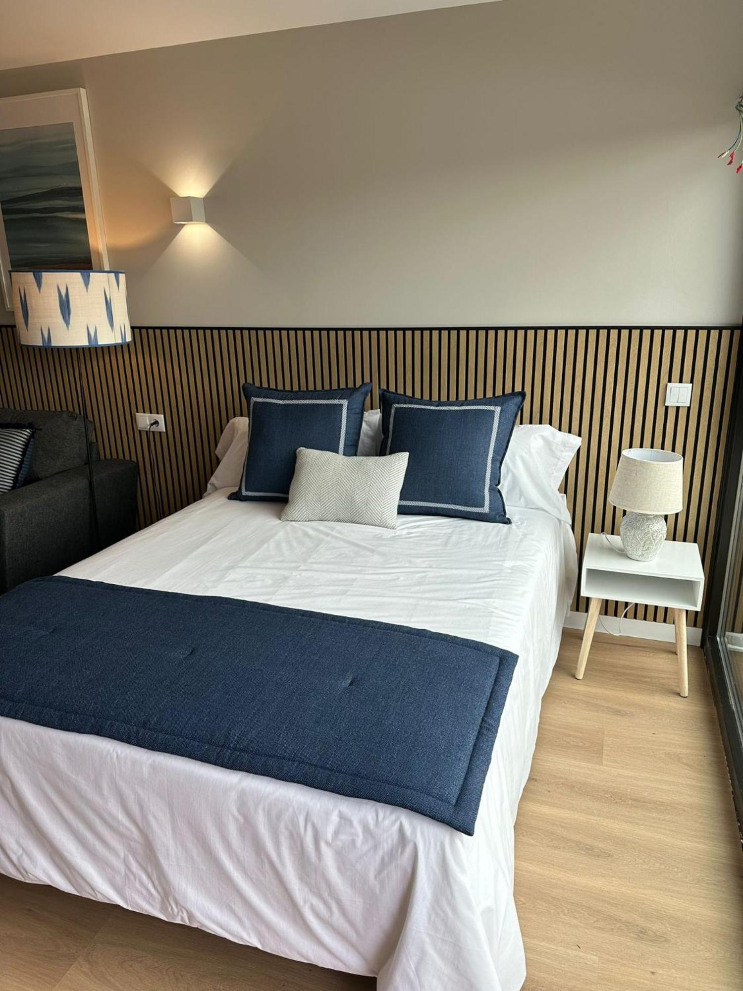 Top Balea Pontevedra Chambre photo