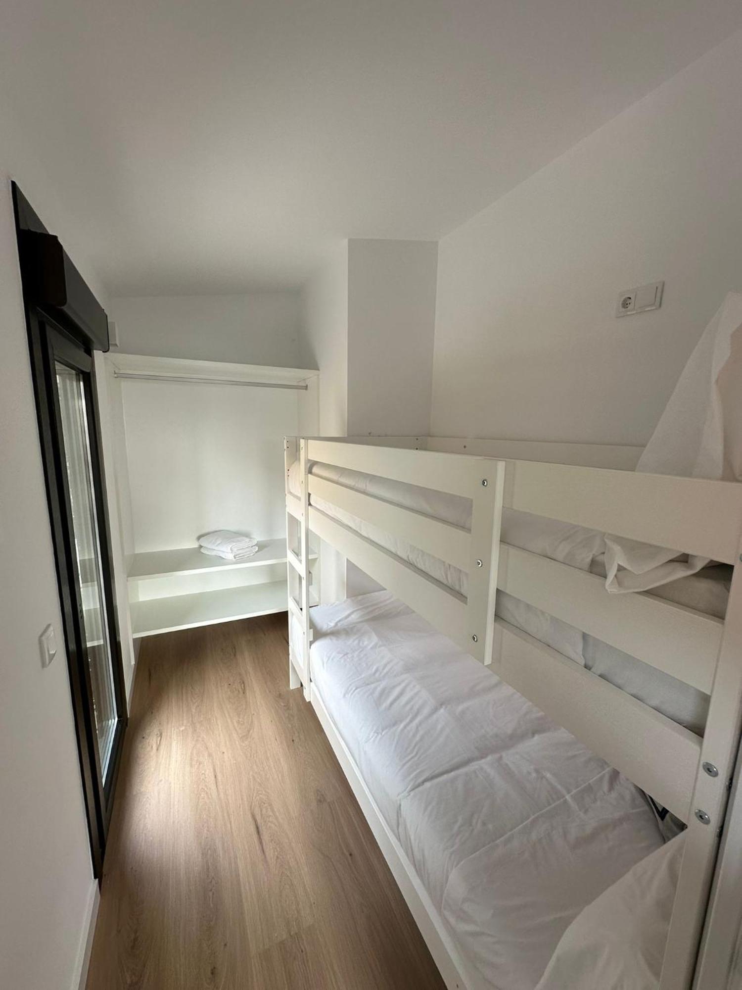 Top Balea Pontevedra Chambre photo