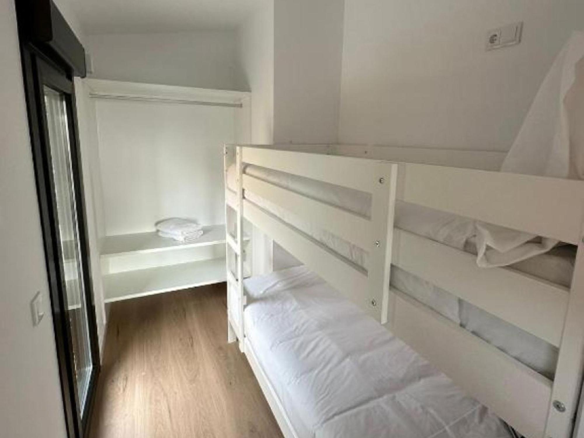 Top Balea Pontevedra Extérieur photo
