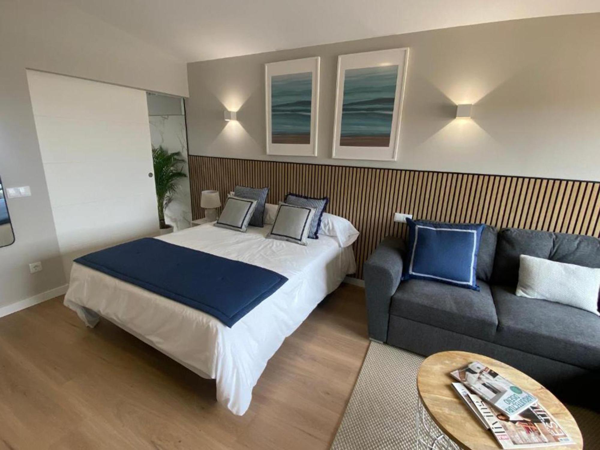 Top Balea Pontevedra Extérieur photo