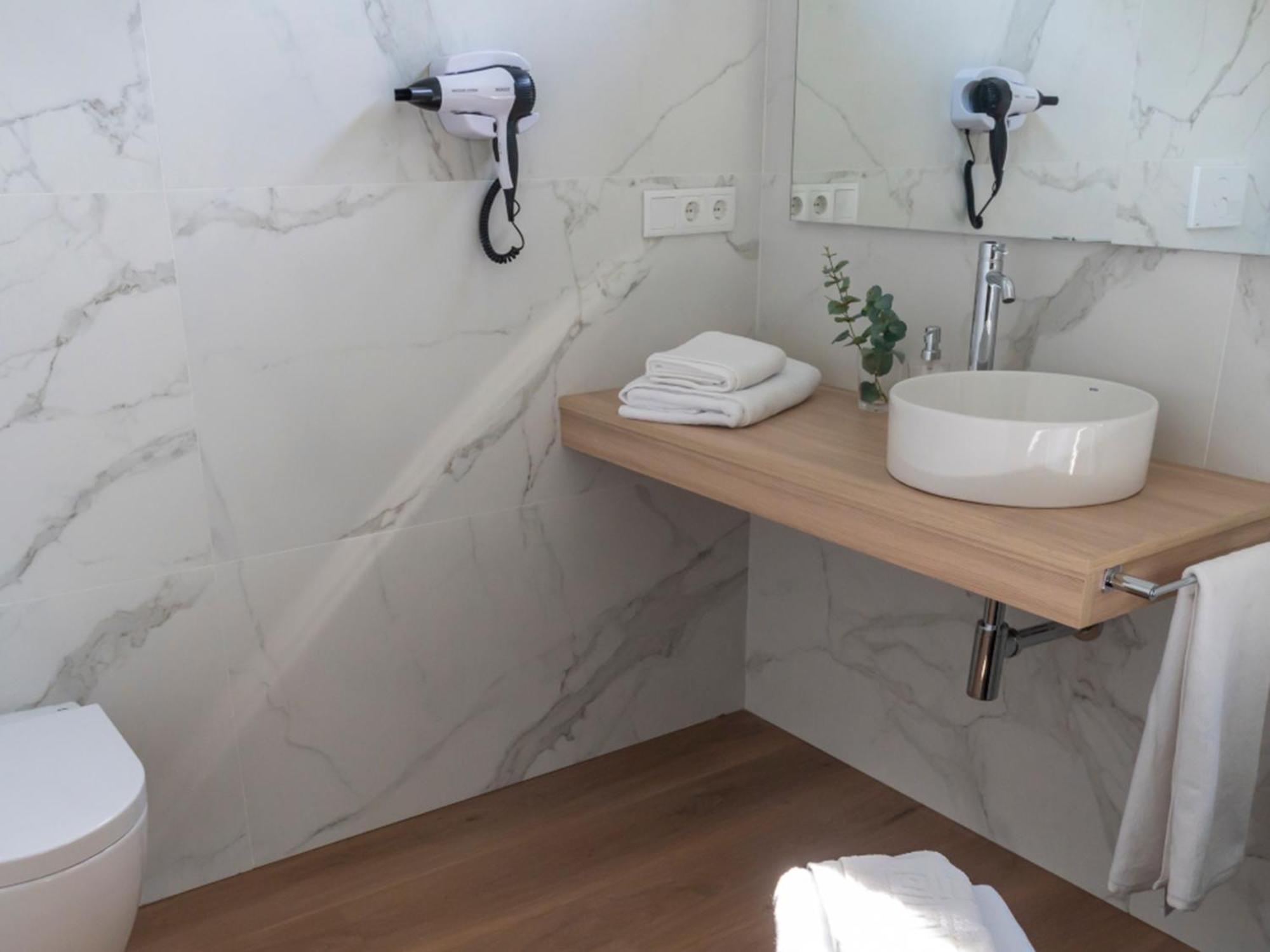 Top Balea Pontevedra Extérieur photo