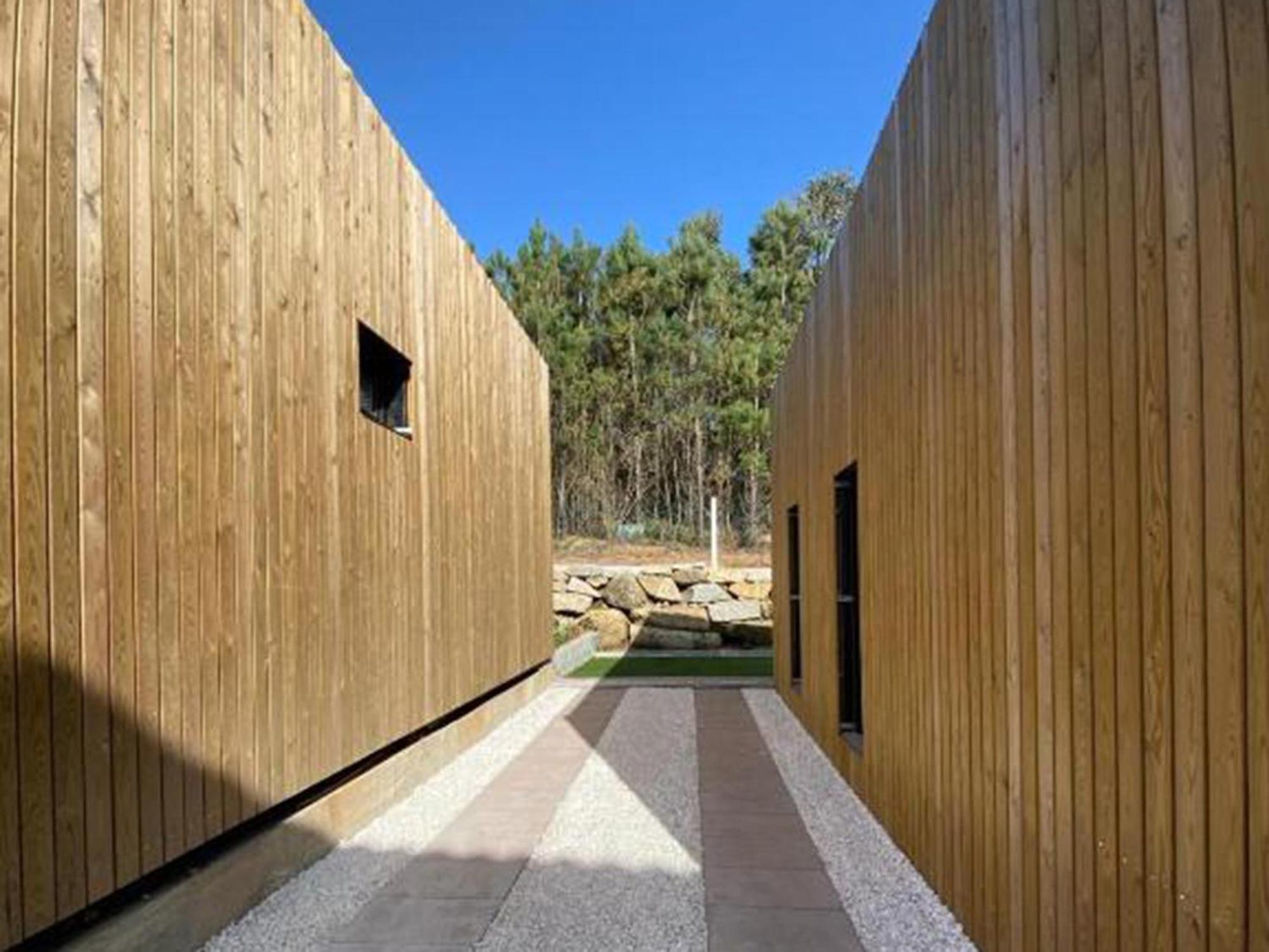 Top Balea Pontevedra Extérieur photo