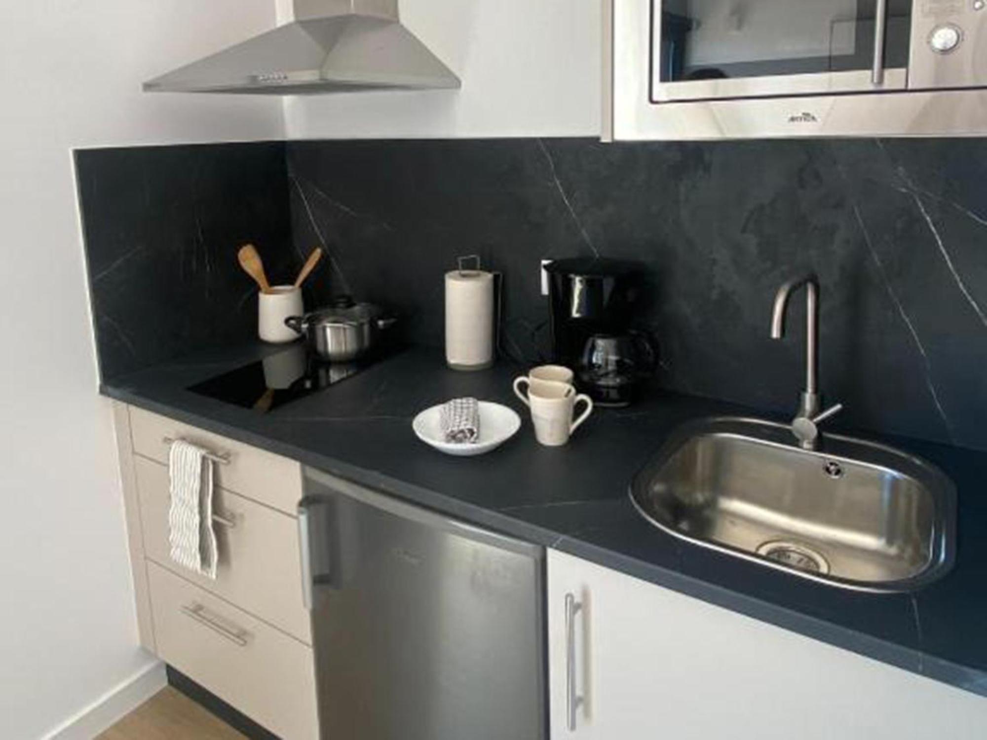 Top Balea Pontevedra Extérieur photo