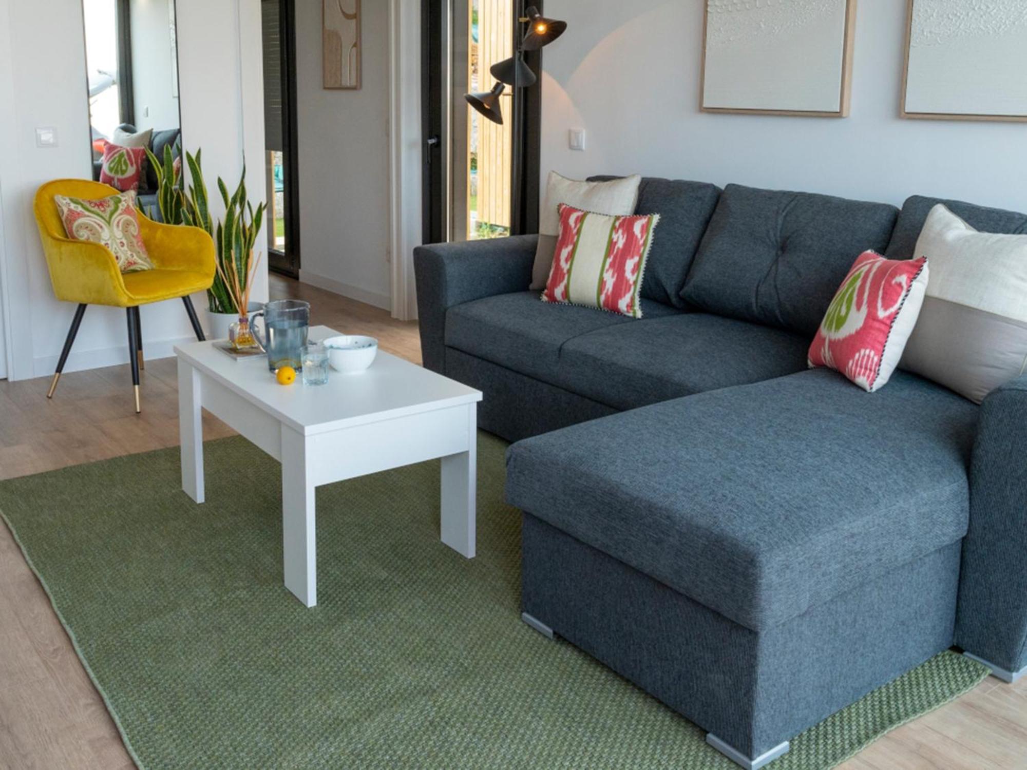 Top Balea Pontevedra Extérieur photo